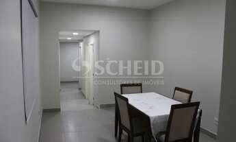 Imagem 6: Ótimo Sobrado no Campo Belo com suite e escritório