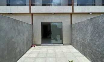 Imagem: Triplex C/3 quartos sendo 2 suítes