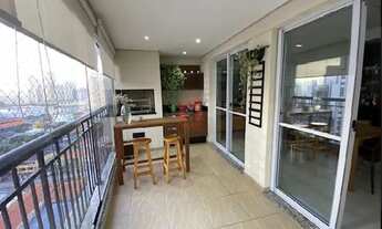 Imagem: BROOKLIN - 95M - 2DORMS/2SUÍTES/2VAGAS