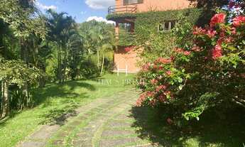 Imagem 3: Venda Casa com 5 dormitórios