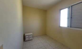 Imagem 4: Apartamento para aluguel tem 62 metros quadrados com 2 quartos em Santa Mônica - Uberlândi