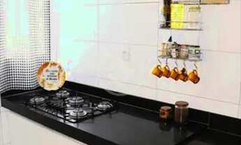 Imagem 6: Casa Reformada com 2 Qts no St.Aruanã