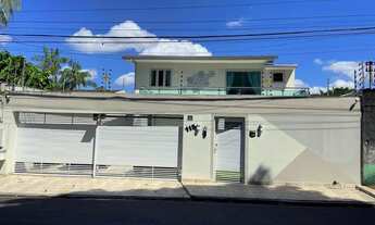 Imagem 2: Casa Duplex Conj. Petros 3Qts/1St c/piscina e churrasqueira Aleixo