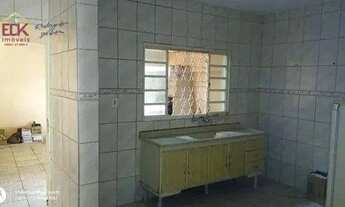 Imagem 2: Casa com 2 dormitórios à venda, 100 m² por R$ 225.000 - Vila São João - Caçapava/SP