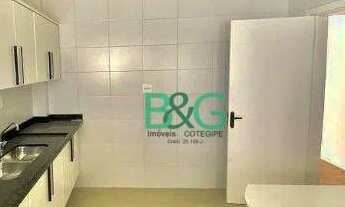 Imagem 2: Apartamento com 3 dormitórios à venda, 144 m² por R$ 1.999.000 - Consolação - São Paulo/SP