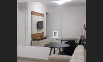 Imagem: Apartamento com 2 dormitórios à venda