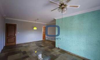 Imagem: Apartamento com 3 dormitórios para alugar