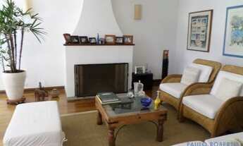 Imagem 3: SOBRADO - ALTO DA BOA VISTA - SP