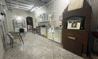 Imagem: Sobrado com 3 dormitórios à venda, 225