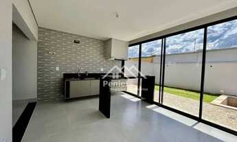 Imagem 7: Casa com 3 dormitórios à venda, 240 m² por R$ 1.720.000,00 - Quinta da Primavera - Ribeirã