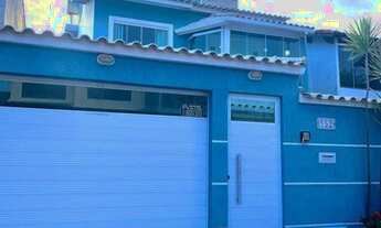 Imagem 3: Casa com 5 dormitórios à venda, 180 m² por R$ 650.000,00 - Nova Macaé - Macaé/RJ