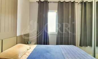 Imagem 4: Venda - Apartamento de 3 dormitórios em condomínio clube Splendor Garden