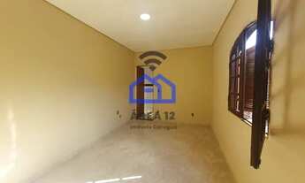 Imagem 2: CARAGUATATUBA - Casa Padrão - Martim de Sá