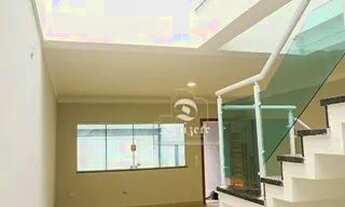 Imagem 3: Sobrado com 3 dormitórios, 168 m² - venda por R$ 1.100.000,00 ou aluguel por R$ 4.489,00/m