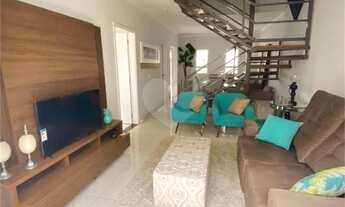 Imagem: Casa em Condomínio - Água Branca - Piracicaba/SP