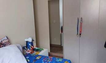 Imagem 15: Apartamento Duplex com 2 dormitórios à venda, 109 m² por R$ 614.800,00 - Vila Ema - São Jo