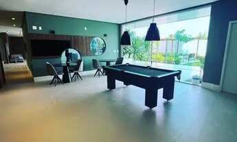 Imagem 5: Unidade exclusiva 15to andar com 149m 03 super suítes no condomínio Vision Ponta negra 03