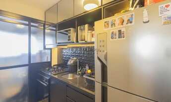 Imagem 5: Venda Apartamento 1 Dormitórios - 41 m² Brooklin