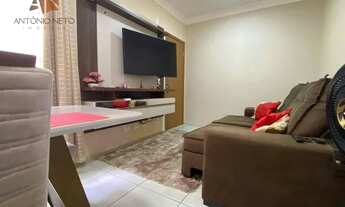 Imagem 2: Apartamento com 2 dormitórios à venda, 44 m² por R$ 190.000,00 - Mondubim - Fortaleza/CE