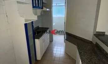 Imagem 4: Apto Moema Pássaros