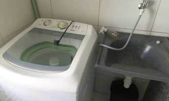 Imagem 7: Vila De Espanha 3° andar com Suíte e Varanda grande no SIM; Mobiliado