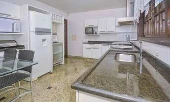 Imagem: Casa para locação com três dormitórios