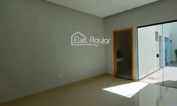 Imagem 6: Casa para venda possui 127 metros quadrados com 3 quartos