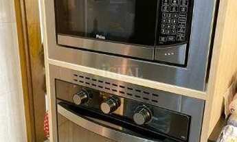 Imagem 6: Maravilhoso Sobrado no Parque Oratório Ótima Localização, 96 m² de área Construída