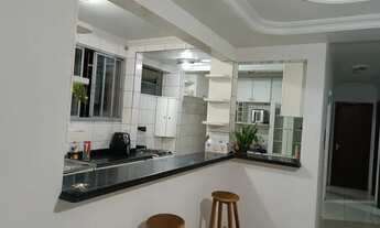 Imagem 4: Aluguel sem burocracia apartamento 3/4 no bairro Setor Marista - Goiânia - GO