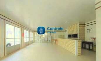 Imagem 3: Apartamento para venda possui 57 metros quadrados com 2 quartos em Serraria - São José - S