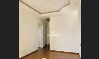 Imagem 2: Apartamento com 2 dormitórios à venda, 48 m² por R$ 249.000,00 - Paulicéia - São Bernardo