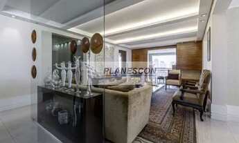 Imagem 5: São Paulo - Apartamento Padrão - Morumbi