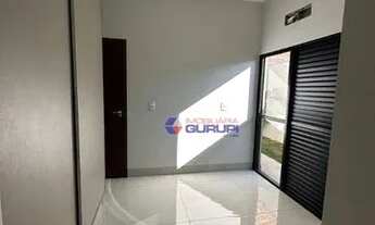 Imagem 6: Casa com 3 dormitórios à venda, 167 m² por R$ 1.100.000 - Residencial Maria Julia - São Jo