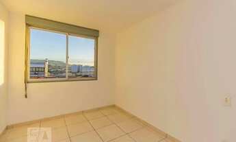 Imagem 6: Apartamento para Aluguel - Vila Operária, 2 Quartos, 68 m2