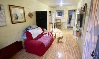Imagem 7: Casa com 3 dormitórios à venda, 80 m² por R$ 200.000 - Conjunto Residencial Dom Pedro II