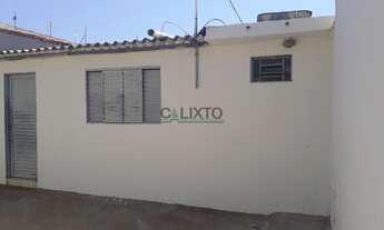 Imagem 2: Casa para aluguel, 1 quarto, JARDIM DOUTOR ANTÔNIO PETRÁGLIA - Franca/SP