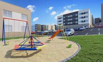 Imagem 4: Apartamento de 2 Dormitórios