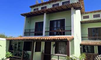 Imagem 5: Casa no canal navegavel ogiva cabo frio