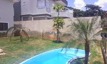 Imagem 7: Casa em Condomínio 3 dormitórios para vender ou alugar Nova Gardênia Atibaia/SP