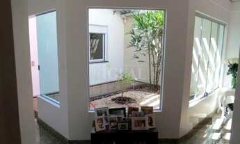 Imagem 4: CASA TERREA à venda, 3 quartos, 3 suítes, Campestre - Santo André/SP