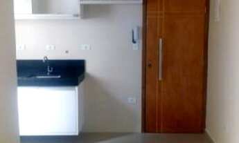 Imagem 4: APARTAMENTO SEM CONDOMÍNIO à venda, 2 quartos, 1 vaga, VILA HELENA - Santo André/SP