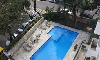 Imagem 4: Apartamento no Parque da Mooca com 189,68 m²