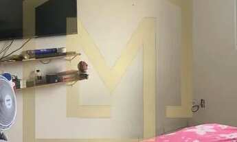 Imagem 2: Sobrado para venda tem 100 metros quadrados com 3 quartos em Parque Viaduto - Bauru - SP