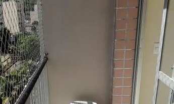 Imagem 5: Apartamento para Aluguel - Engenho Novo, 3 Quartos, 85 m2