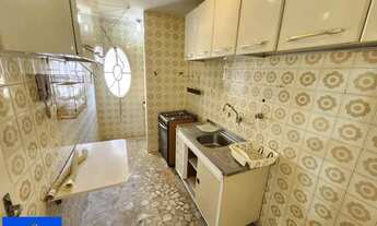 Imagem 6: Apartamento 1 dormitório com vaga de garagem Santa Cecília 35M SP