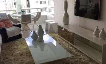 Imagem 2: Apartamento para venda tem 145 metros quadrados com 3 quartos em Casa Forte - Recife - Per