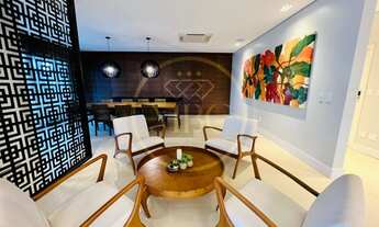 Imagem 3: Residencial Terezina 275, Vendo belíssimo apto de altíssimo padrão, mobiliado, com 538m2