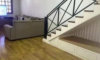 Imagem 4: Casa para venda possui 380 metros quadrados com 3 quartos