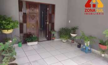 Imagem 6: Casa com 4 dormitórios à venda por R$ 800.000,00 - Jardim Cidade Universitária - João Pess