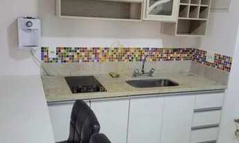 Imagem 6: Excelente Studio no Condomínio Red noTatuapé (Ótima Localização